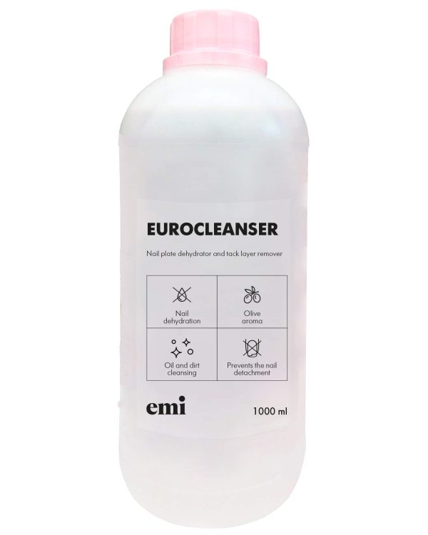 EMi Eurocleanser LUX 1000 ml.