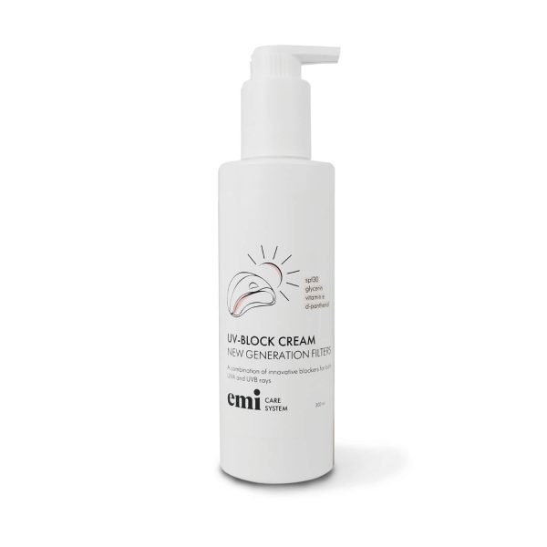 EMi UV-Block Cream
