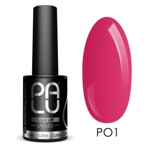 PALU gel polish Porto PO1