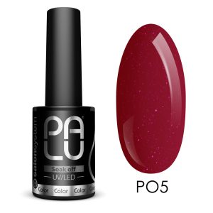 PALU gel polish Porto PO5