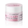 Claresa builder gel Soft & Easy Pan Cotta