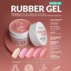 Claresa Rubber Gel collection