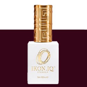 IKON.iQ Nova trajni lak gel polish Grape