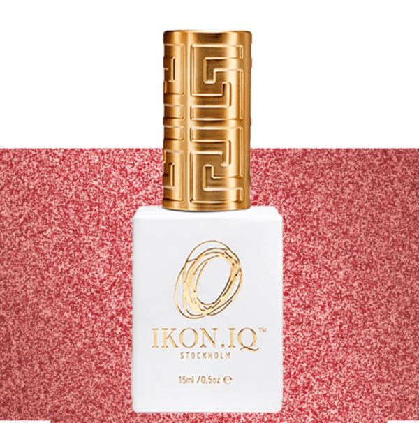 IKON.iQ Nova trajni lak gel polish Daiquiri