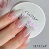 Claresa builder gel Soft & Easy Milky White