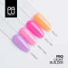 PALU Pro light builder gel collection Limited