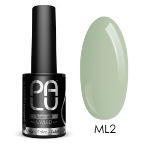 PALU gel polish Malaga ML2