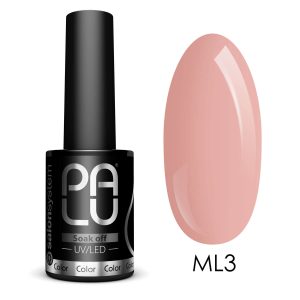 PALU gel polish Malaga ML3