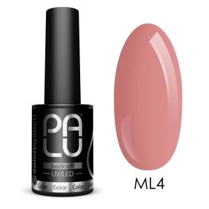 PALU gel polish Malaga ML4