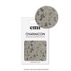 E.Mi Charmicon 3D Silicone Stickers #228 Italics