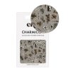 E.Mi Charmicon 3D Silicone Stickers #246 Blooming harmony