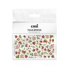 E.Mi Naildress Slider Design #102 Strawberry Jam