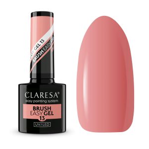 Claresa Brush Easy Gel 13