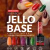 Claresa Rainbow Jello Base Collection