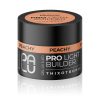 PALU builder gel Pro Light - Peachy (Limited)