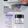 PALU Pro Extreme constructor gel Clear