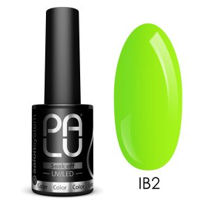 PALU gel polish Ibiza IB2