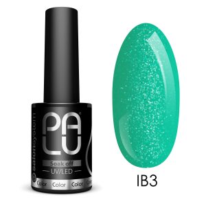 PALU gel polish Ibiza IB3