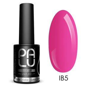 PALU gel polish Ibiza IB5