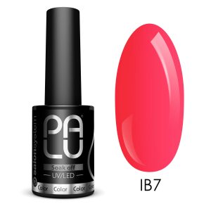 PALU gel polish Ibiza IB7