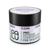 PALU Pro Extreme constructor gel Clear