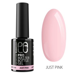 PALU Pro Master Bottle Gel - Just Pink