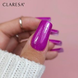 Claresa gel polish Funky Disco 5