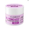 Claresa Soft & Easy builder gel Lilac