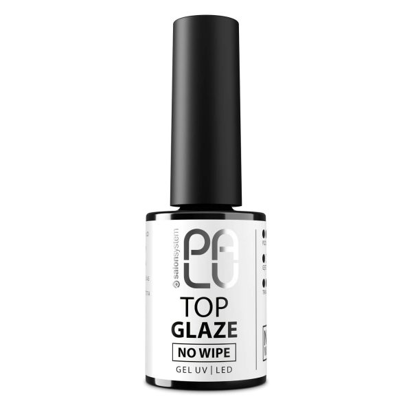 PALU Top Coat Glaze No Wipe