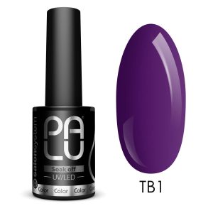 PALU gel polish Tbilisi TB1