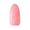 Claresa Soft & Easy builder gel Glimmer Pink