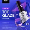 PALU Top Coat Glaze No Wipe