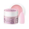 Claresa Soft & Easy builder gel Blinking Pink