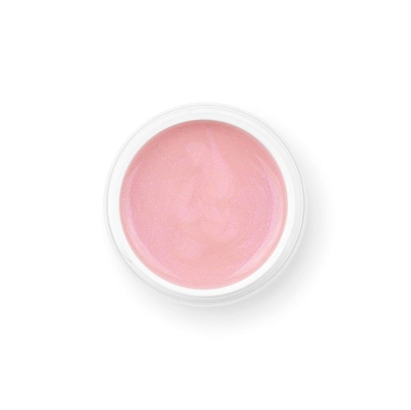 Claresa Soft & Easy builder gel Blinking Pink