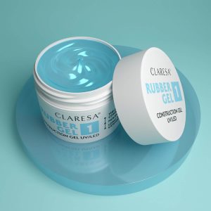 Claresa Rubber Gel 1