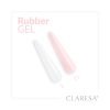 Claresa Rubber Gel 1 and 11