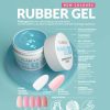 Claresa Rubber Gel 1 and 11