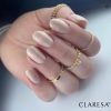 Claresa Soft & Easy builder gel Dancing Sparkles