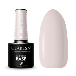 Claresa Rubber Baza 1