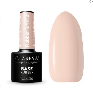 Claresa Rubber Baza 2