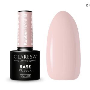 Claresa Rubber Baza 8