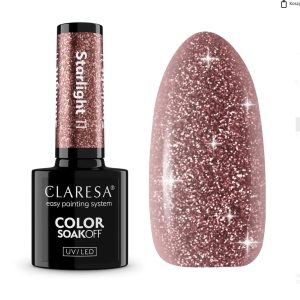 Claresa gel polish Starlight 11