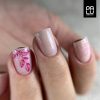 PALU Pro Control builder gel Shiny Pink