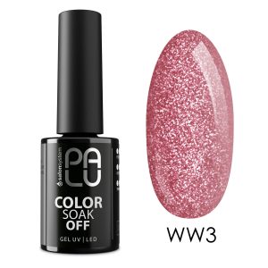 PALU gel polish Wroclaw WW3