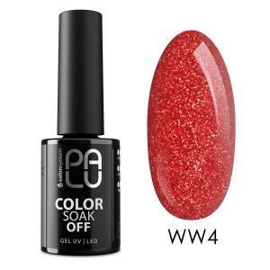 PALU gel polish Wroclaw WW4