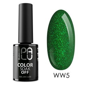 PALU gel polish Wroclaw WW5