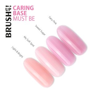 Brush UP caring base collection