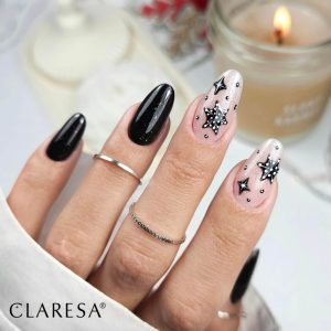 Claresa top coat no wipe Moonstone