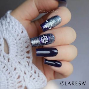 Claresa top coat no wipe Moonstone