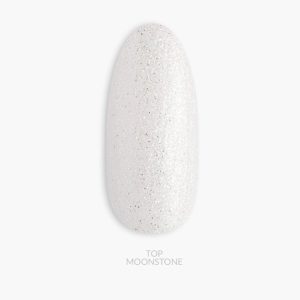 Claresa top coat no wipe Moonstone